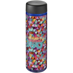 Bouteille H2O Active® Vibe 850ml avec couvercle vissé 28
