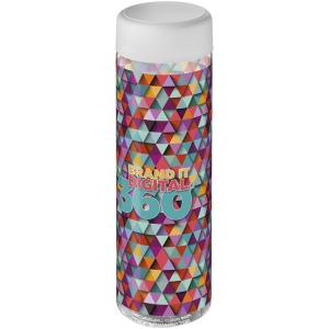 Bouteille H2O Active® Vibe 850ml avec couvercle vissé 31
