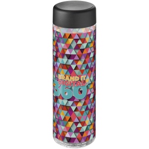 Bouteille H2O Active® Vibe 850ml avec couvercle vissé 34