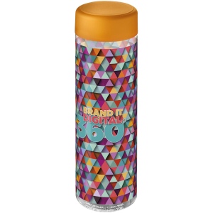 Bouteille H2O Active® Vibe 850ml avec couvercle vissé 35