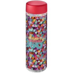 Bouteille H2O Active® Vibe 850ml avec couvercle vissé 36