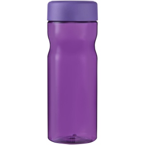 Bouteille H2O Active® Eco Base 650ml avec couvercle vissé 30