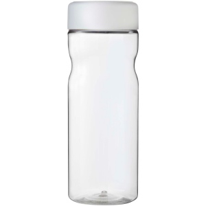 Bouteille H2O Active® Eco Base 650ml avec couvercle vissé 33