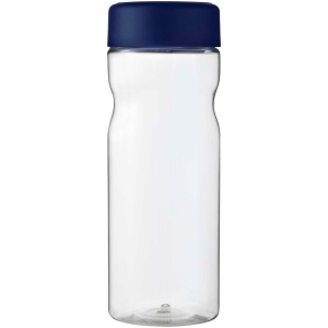 Bouteille H2O Active® Eco Base 650ml avec couvercle vissé 34