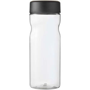 Bouteille H2O Active® Eco Base 650ml avec couvercle vissé 35