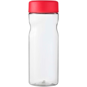 Bouteille H2O Active® Eco Base 650ml avec couvercle vissé 36