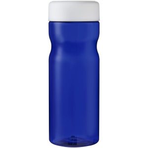 Bouteille H2O Active® Eco Base 650ml avec couvercle vissé 21