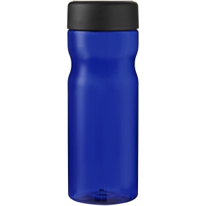Bouteille H2O Active® Eco Base 650ml avec couvercle vissé 22