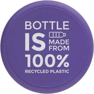 Bouteille H2O Active® Eco Base 650ml avec couvercle vissé 66