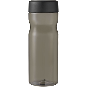 Bouteille H2O Active® Eco Base 650ml avec couvercle vissé 24