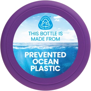 Bouteille H2O Active® Eco Base 650ml avec couvercle vissé 73