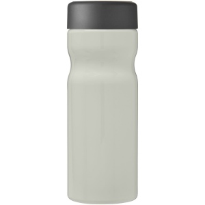 Bouteille H2O Active® Eco Base 650ml avec couvercle vissé 25
