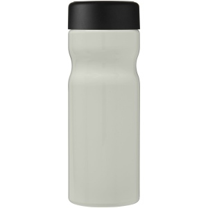 Bouteille H2O Active® Eco Base 650ml avec couvercle vissé 26