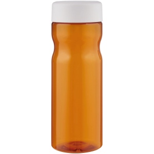 Bouteille H2O Active® Eco Base 650ml avec couvercle vissé 27
