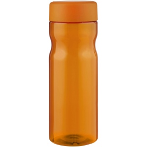 Bouteille H2O Active® Eco Base 650ml avec couvercle vissé 28