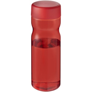 Bouteille H2O Active® Eco Base 650ml avec couvercle vissé 14