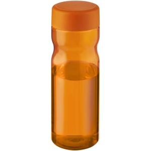 Bouteille H2O Active® Eco Base 650ml avec couvercle vissé 10