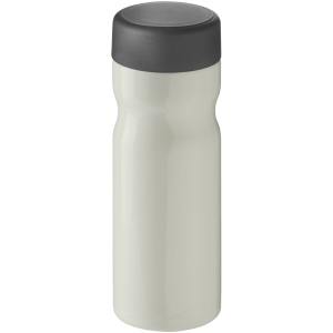 Bouteille H2O Active® Eco Base 650ml avec couvercle vissé 7