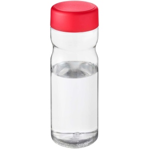 Bouteille H2O Active® Eco Base 650ml avec couvercle vissé 18