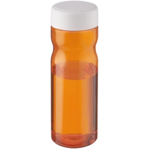 Bouteille H2O Active® Eco Base 650ml avec couvercle vissé 9