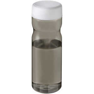 Bouteille H2O Active® Eco Base 650ml avec couvercle vissé 5