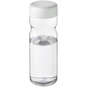 Bouteille H2O Active® Eco Base 650ml avec couvercle vissé 15