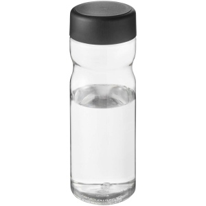 Bouteille H2O Active® Eco Base 650ml avec couvercle vissé 17