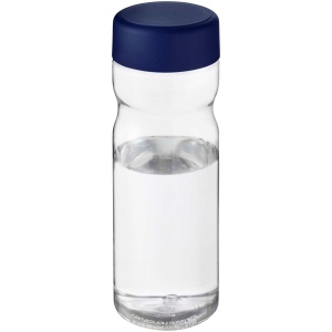 Bouteille H2O Active® Eco Base 650ml avec couvercle vissé 16