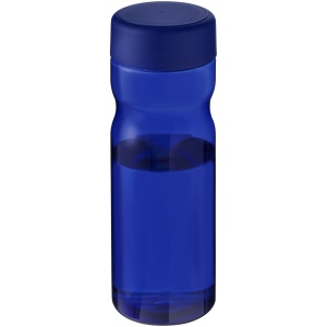 Bouteille H2O Active® Eco Base 650ml avec couvercle vissé 2