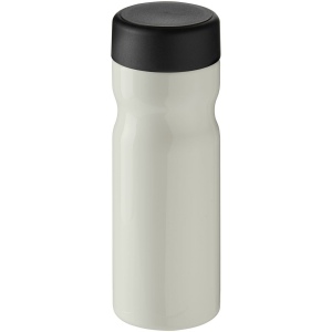 Bouteille H2O Active® Eco Base 650ml avec couvercle vissé 8