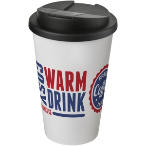 Gobelet isolant Americano® 350ml avec couvercle anti fuites 80