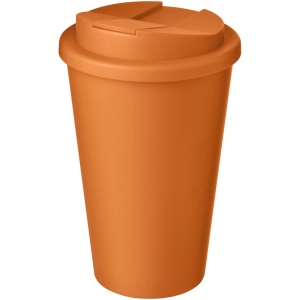 Gobelet isolant Americano® 350ml avec couvercle anti fuites 11