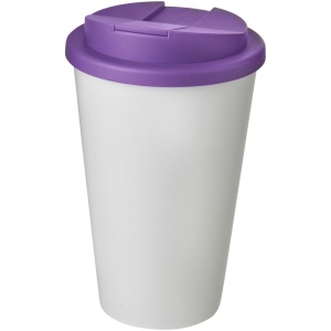 Gobelet isolant Americano® 350ml avec couvercle anti fuites 29