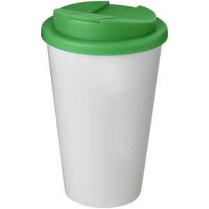 Gobelet isolant Americano® 350ml avec couvercle anti fuites 27