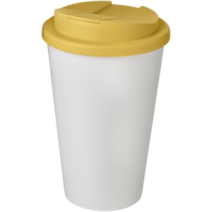 Gobelet isolant Americano® 350ml avec couvercle anti fuites 22