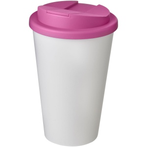 Gobelet isolant Americano® 350ml avec couvercle anti fuites 23