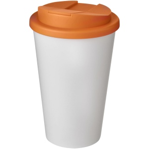 Gobelet isolant Americano® 350ml avec couvercle anti fuites 25