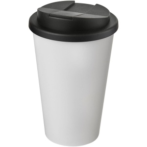 Gobelet isolant Americano® 350ml avec couvercle anti fuites 24