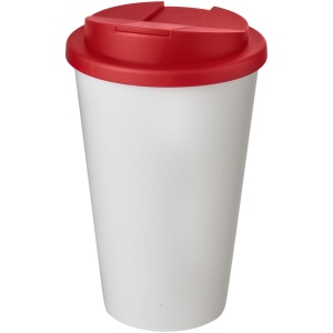 Gobelet isolant Americano® 350ml avec couvercle anti fuites 26