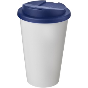 Gobelet isolant Americano® 350ml avec couvercle anti fuites 18