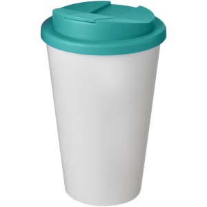 Gobelet isolant Americano® 350ml avec couvercle anti fuites 28