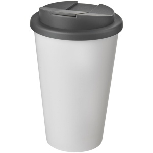 Gobelet isolant Americano® 350ml avec couvercle anti fuites 21