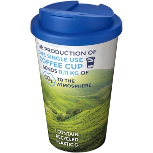 Gobelet isolant Brite-Americano® 350ml avec couvercle anti-fuite 4