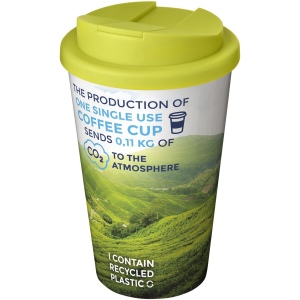 Gobelet isolant Brite-Americano® 350ml avec couvercle anti-fuite 5