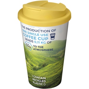 Gobelet isolant Brite-Americano® 350ml avec couvercle anti-fuite 7