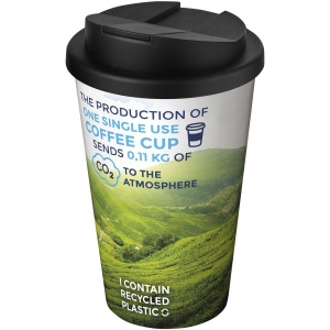 Gobelet isolant Brite-Americano® 350ml avec couvercle anti-fuite 8