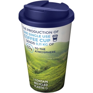 Gobelet isolant Brite-Americano® 350ml avec couvercle anti-fuite 3