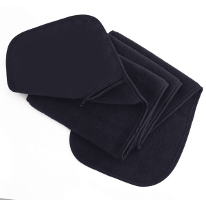 ÉCHARPE POLARTHERM™ avec poche zippée 4