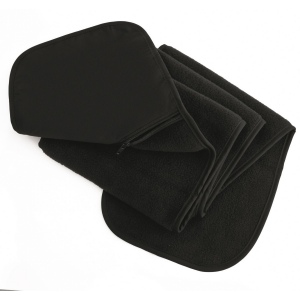 ÉCHARPE POLARTHERM™ avec poche zippée 3