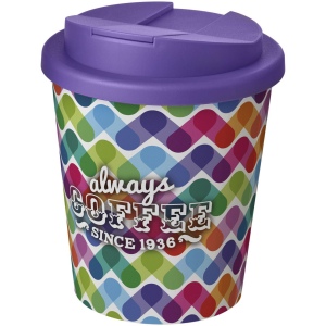 Gobelet isolant Americano® Espresso 250ml avec couvercle anti-fuite 14